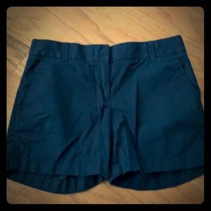 J. Crew Chino shorts